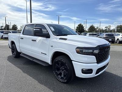 New 2026 Ram 1500 Big Horn Crew Cab 4x4 Pickup for sale #N229693 - photo 1