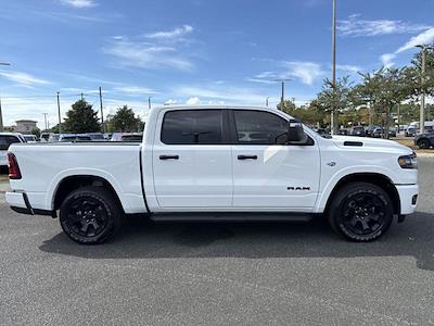 New 2026 Ram 1500 Big Horn Crew Cab 4x4 Pickup for sale #N229693 - photo 2