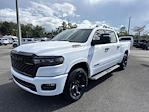 New 2026 Ram 1500 Big Horn Crew Cab 4x4 Pickup for sale #N229693 - photo 7