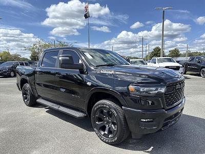 New 2026 Ram 1500 Big Horn Crew Cab 4x4 Pickup for sale #N229696 - photo 1