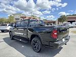 New 2026 Ram 1500 Big Horn Crew Cab 4x4 Pickup for sale #N229696 - photo 5