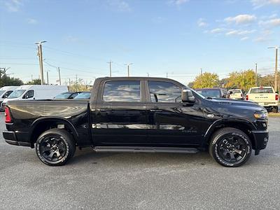 New 2026 Ram 1500 Big Horn Crew Cab 4x4 Pickup for sale #N229756 - photo 2