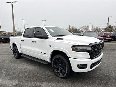 New 2026 Ram 1500 Big Horn Crew Cab for sale #N261426 - photo 1