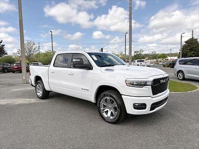 New 2026 Ram 1500 Big Horn Crew Cab for sale #N277900 - photo 1