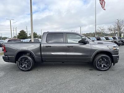 New 2026 Ram 1500 Big Horn Crew Cab for sale #N282170 - photo 2