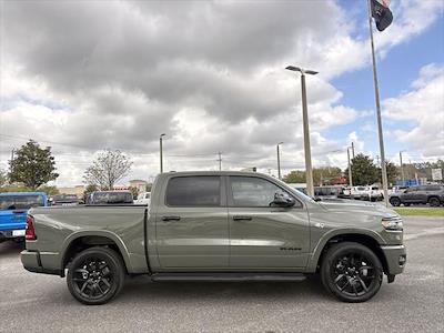 New 2026 Ram 1500 Laramie Crew Cab for sale #N312104 - photo 2