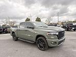New 2026 Ram 1500 Laramie Crew Cab for sale #N312104 - photo 1