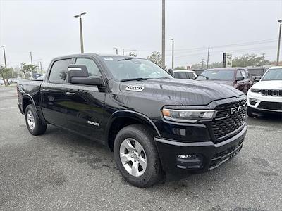 New 2025 Ram 1500 Big Horn Crew Cab 4x4 Pickup for sale #N565671 - photo 1