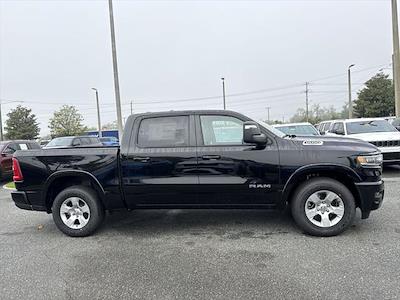 New 2025 Ram 1500 Big Horn Crew Cab 4x4 Pickup for sale #N565671 - photo 2