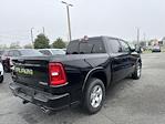 New 2025 Ram 1500 Big Horn Crew Cab 4x4 Pickup for sale #N565671 - photo 3
