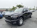 New 2025 Ram 1500 Big Horn Crew Cab 4x4 Pickup for sale #N565671 - photo 6