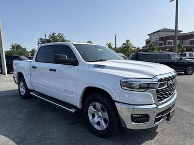New 2025 Ram 1500 Big Horn Crew Cab Pickup for sale #N579556 - photo 1