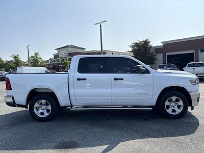 New 2025 Ram 1500 Big Horn Crew Cab Pickup for sale #N579556 - photo 2