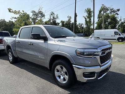 New 2025 Ram 1500 Big Horn Crew Cab Pickup for sale #O593279 - photo 1