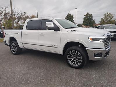 2025 Ram 1500 Crew Cab 4x4, Pickup for sale #N598887 - photo 1