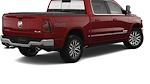 New 2025 Ram 1500 Limited Crew Cab 4x4 Pickup for sale #N598888 - photo 2