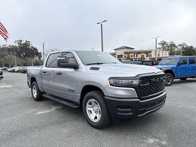 2025 Ram 1500 Crew Cab 4x2, Pickup for sale #N608496 - photo 1