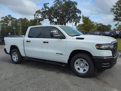 2025 Ram 1500 Crew Cab 4x2, Pickup for sale #N608499 - photo 1