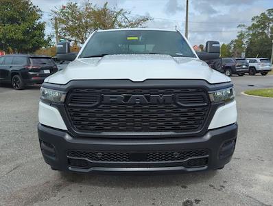 2025 Ram 1500 Crew Cab 4x2, Pickup for sale #N608499 - photo 2