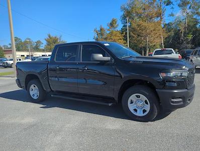 2025 Ram 1500 Crew Cab 4x4, Pickup for sale #N609607 - photo 1