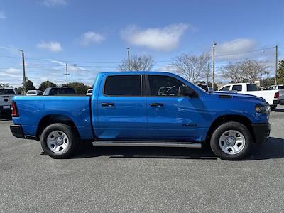 2025 Ram 1500 Crew Cab 4x4, Pickup for sale #N609609 - photo 2