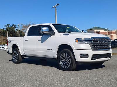 2025 Ram 1500 Crew Cab 4x4, Pickup for sale #N613500 - photo 1