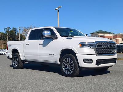 2025 Ram 1500 Crew Cab 4x4, Pickup for sale #N613500 - photo 2