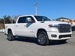 2025 Ram 1500 Crew Cab 4x4, Pickup for sale #N613500 - photo 1