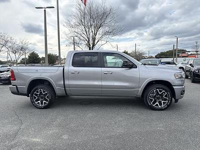 2025 Ram 1500 Crew Cab 4x4, Pickup for sale #N626566 - photo 2