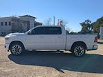 2025 Ram 1500 Crew Cab 4x4, Pickup for sale #N626567 - photo 8