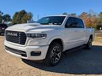 2025 Ram 1500 Crew Cab 4x4, Pickup for sale #N626567 - photo 9