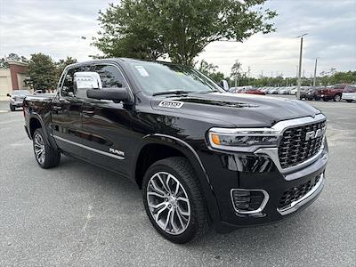 New 2025 Ram 1500 Limited Longhorn Crew Cab 4x4 Pickup for sale #N631438 - photo 1