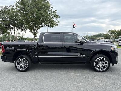 New 2025 Ram 1500 Limited Longhorn Crew Cab 4x4 Pickup for sale #N631438 - photo 2