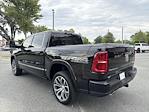 New 2025 Ram 1500 Limited Longhorn Crew Cab 4x4 Pickup for sale #N631438 - photo 5