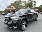 New 2025 Ram 1500 Limited Longhorn Crew Cab 4x4 Pickup for sale #N631438 - photo 7