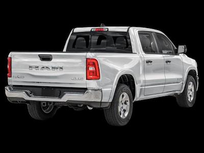 New 2025 Ram 1500 Big Horn Crew Cab 4x4 Pickup for sale #N643404 - photo 2