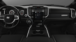 New 2025 Ram 1500 Big Horn Crew Cab 4x4 Pickup for sale #N664730 - photo 6