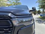 New 2025 Ram 1500 Big Horn Crew Cab 4x4 Pickup for sale #N681831 - photo 9