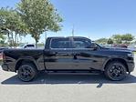 New 2025 Ram 1500 Big Horn Crew Cab 4x4 Pickup for sale #N681831 - photo 2