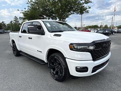 New 2025 Ram 1500 Big Horn Crew Cab 4x4 Pickup for sale #N681833 - photo 1