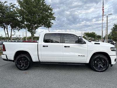 New 2025 Ram 1500 Big Horn Crew Cab 4x4 Pickup for sale #N681833 - photo 2