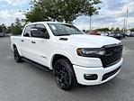 New 2025 Ram 1500 Big Horn Crew Cab 4x4 Pickup for sale #N681833 - photo 1