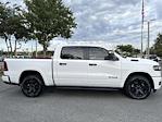 New 2025 Ram 1500 Big Horn Crew Cab 4x4 Pickup for sale #N681833 - photo 2