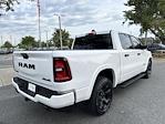 New 2025 Ram 1500 Big Horn Crew Cab 4x4 Pickup for sale #N681833 - photo 3