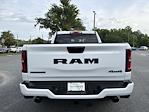 New 2025 Ram 1500 Big Horn Crew Cab 4x4 Pickup for sale #N681833 - photo 4