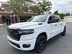 New 2025 Ram 1500 Big Horn Crew Cab 4x4 Pickup for sale #N681833 - photo 7