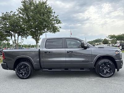 New 2025 Ram 1500 Big Horn Crew Cab 4x4 Pickup for sale #N681835 - photo 2
