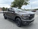New 2025 Ram 1500 Big Horn Crew Cab 4x4 Pickup for sale #N681835 - photo 1