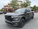 New 2025 Ram 1500 Big Horn Crew Cab 4x4 Pickup for sale #N681835 - photo 7