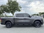 New 2025 Ram 1500 Big Horn Crew Cab 4x4 Pickup for sale #N681835 - photo 2